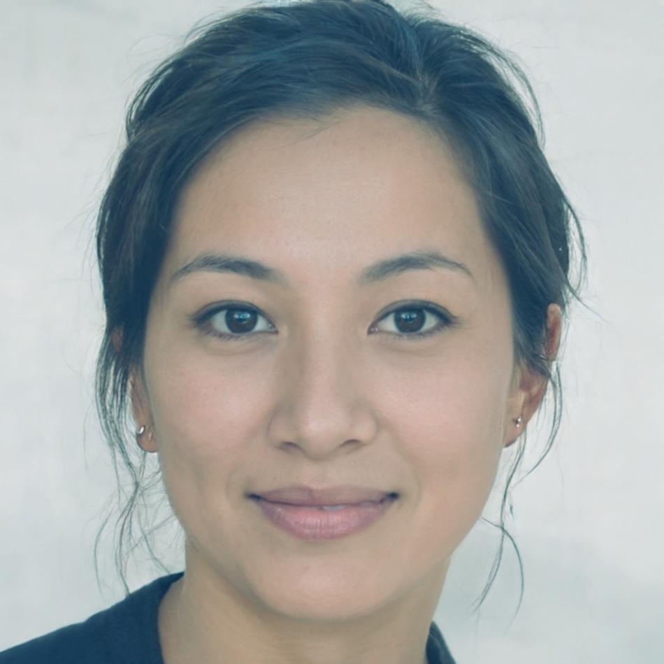 Luciana Bonfiglio, Directora de Educación Financiera